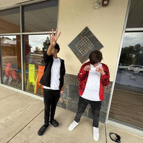 Stream Monsters 👹 by 4NIKK | Listen online for free on SoundCloud