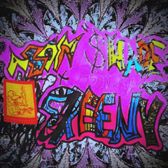 ASON x SKEENY - PICASSO PAINTER ⋆⁺₊⋆ ☀︎ ⋆⁺₊⋆