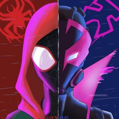 Miles Morales x Earth 42 Prowler Theme Start a Band EPIC MASHUP (Across The Spiderverse)