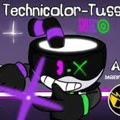 Indie Cross Neo: Technicolor Tussle