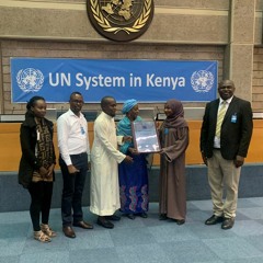 JARIDA LA HABARI ZA UN 26 OKTOBA 2023 NA LEAH MUSHI