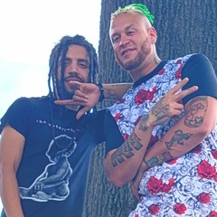 D.L. Cordero Ft. TheMilkManOLC - Shopping Spree