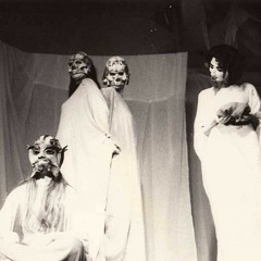 What if performative goes beyond inner-outer dualism?