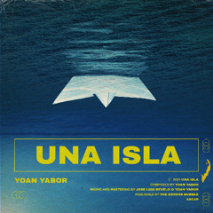 UNA ISLA