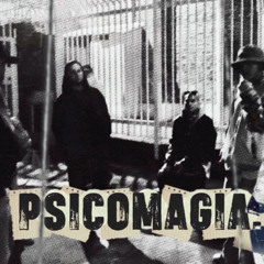 PSICOMAGIA.