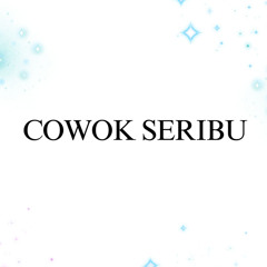 Cowok Seribu