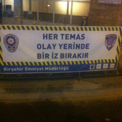 her gece bi sigara