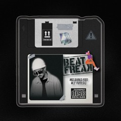 #MIX021 W // FEFO (IT)