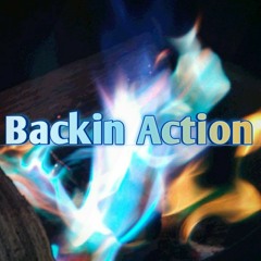 Backin Action