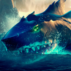 The Megalodon (Sea of Thieves OST)