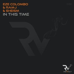 In This Time (Original Mix)