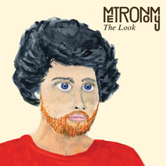Metronomy - The Look
