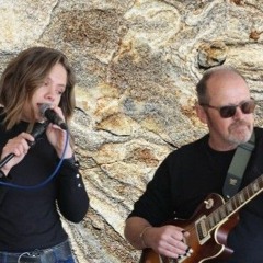 clip of live cover of "You're so Vain" - Carly Simon by Riekie &Glyn