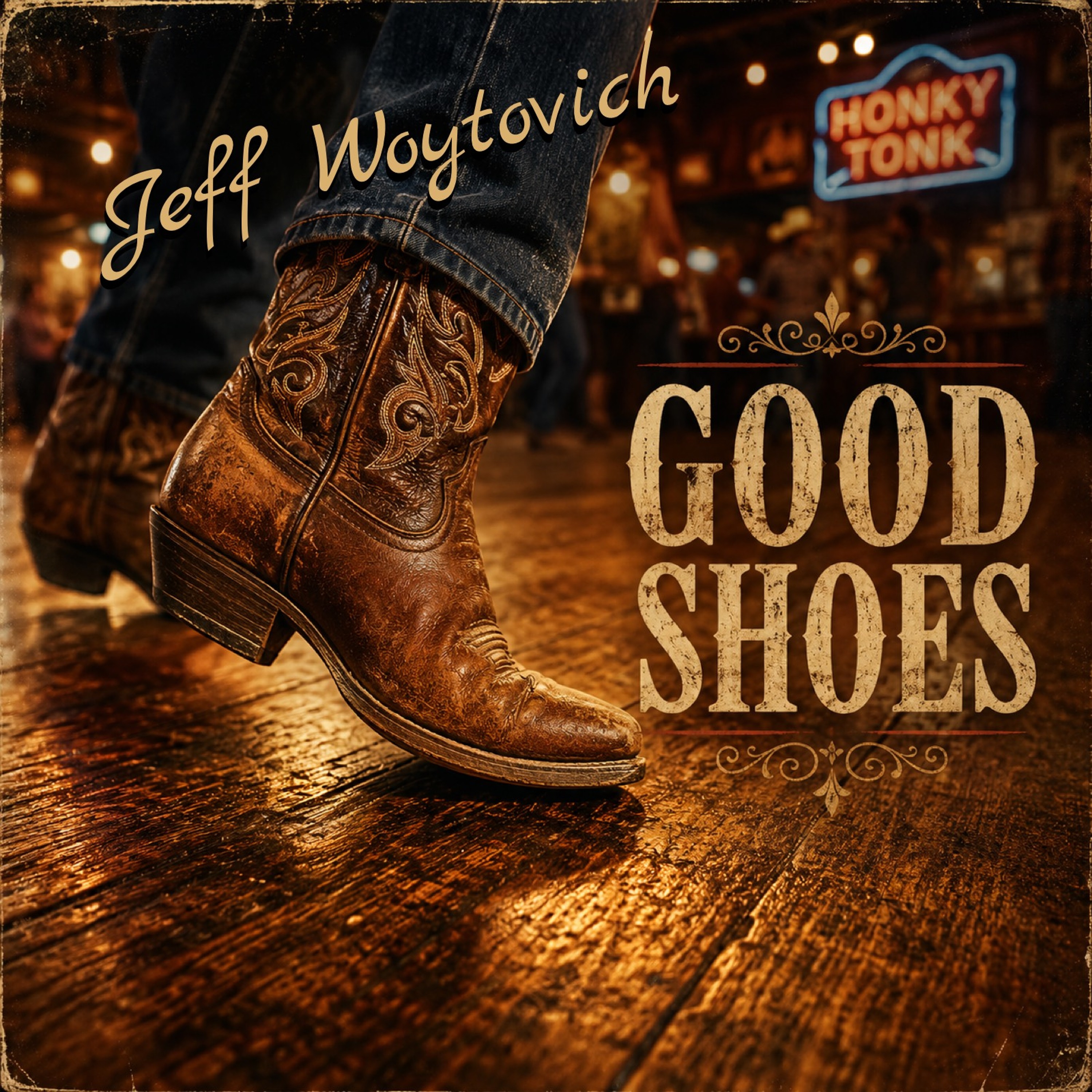 Good Shoes episode artwork