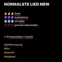 NRW (FEAT. YUNGPEPSI & 4GGBEAT)