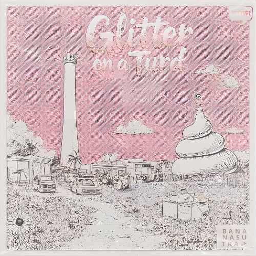 [03] Glitter and Guts - Arabesk Indie JAZZsutra