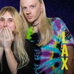 Doritos And Fritos (Slowed+Reverb)