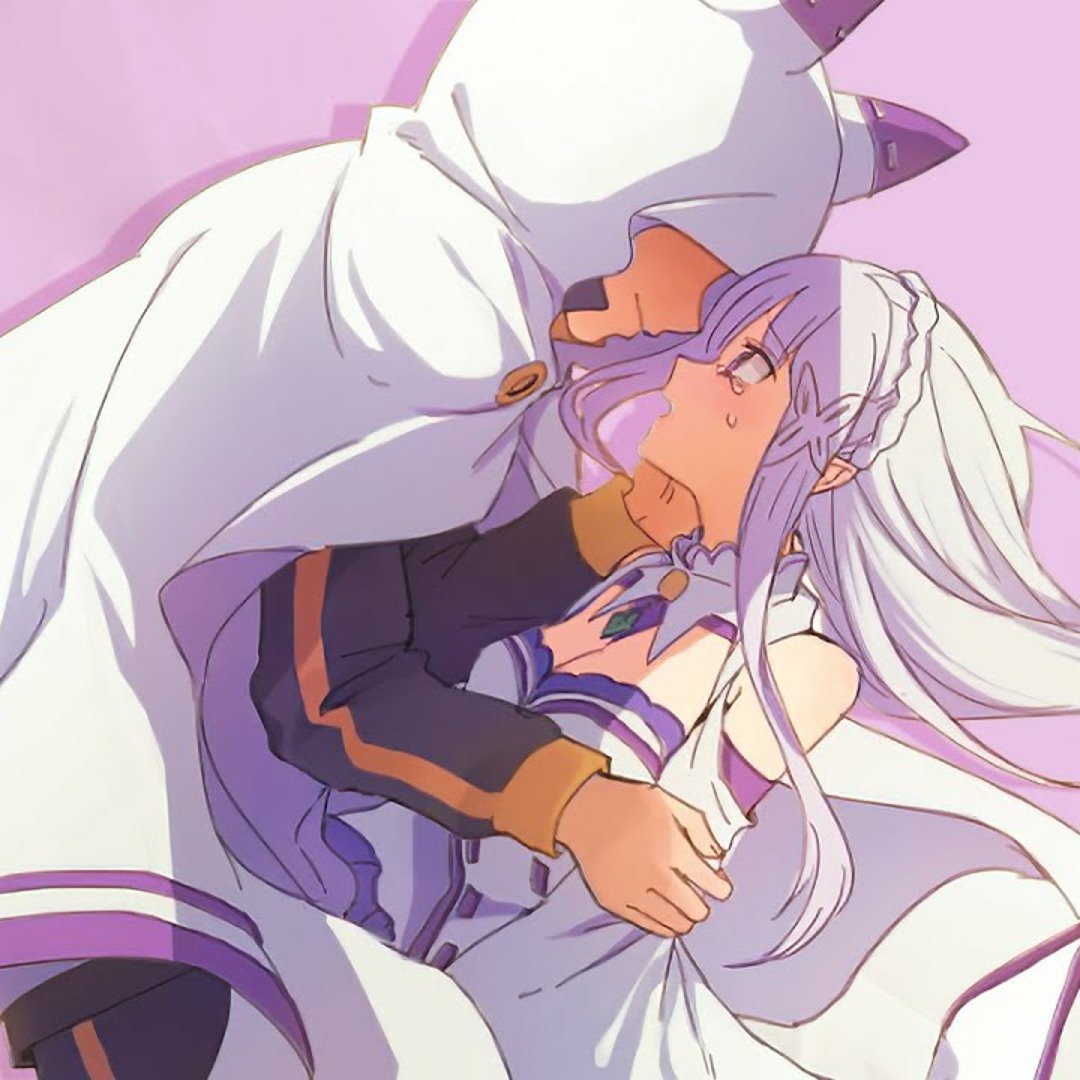 Stream Re Zero Season 2 Insert Song EP 15『 Emilia (CV. Rie