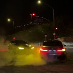 matrang - medusa (slowed + reverb)