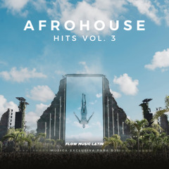 AFRO HOUSE HITS VOL. 3 (REMIXES, EDITS, MASHUPS) - 100 TRACKS