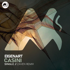 Eigenart - Casini (ZaVen Remix) [M-Sol DEEP]