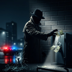Criminal