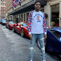 Kairo Keyz Float X GANG