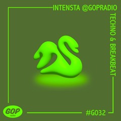 Intensa @GOP Radio 08.03.2026