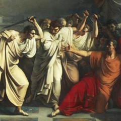 Et tu, Brute? 200BPM