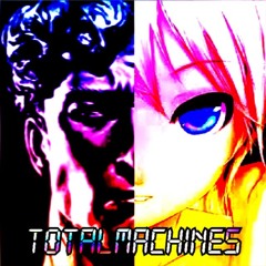 SAIBOTAJE - Taking Drugs X Bass Slut (TotalMachine5 Edit)