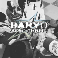 What's new? - Baryo '03 (Prod by. DJ Problematic)