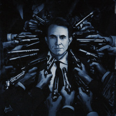 THE MOB (feat. Douglas Murray)