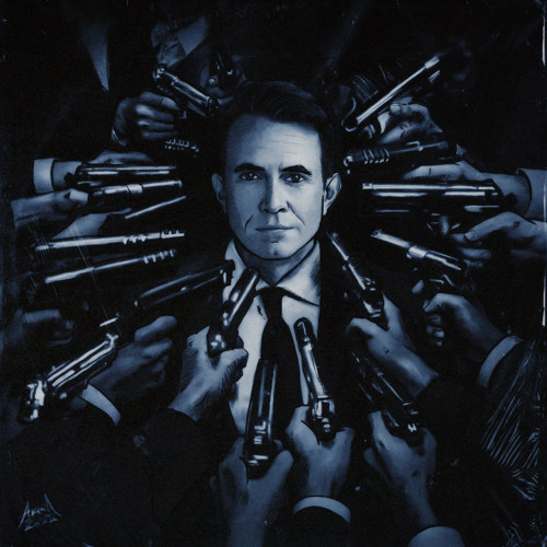 THE MOB (feat. Douglas Murray)
