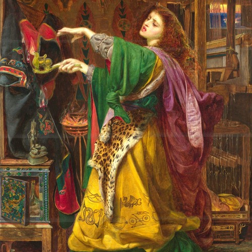 Le rêve de M(Olga)ne