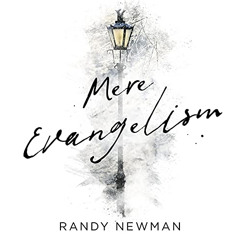 [GET] EBOOK 📮 Mere Evangelism: 10 Insights from C.S. Lewis to Help You Share Your Fa