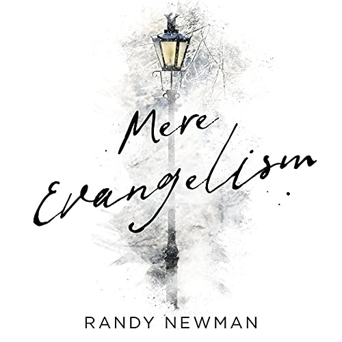 [GET] EBOOK 📮 Mere Evangelism: 10 Insights from C.S. Lewis to Help You Share Your Fa