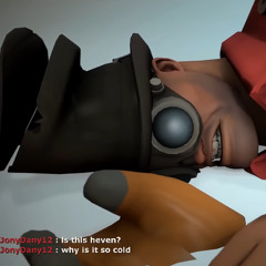 Is This Heaven? (Cover/Take) - TF2 Serverblight