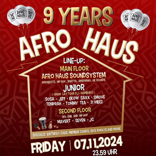 CLUB VIBES 001 | DJ JUNIOR & 21 VIBEZ & EKOW SAXX (HIP HOP / AFROBEATS / AMAPIANO) LIVE SET