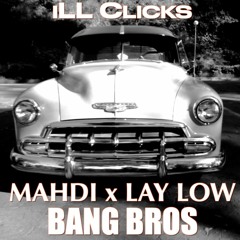 Bang Bros(Marlon Brando)Ft Lay Low - Chi Town 2 LA Geez and Hustlaz Underground Rap Anthem