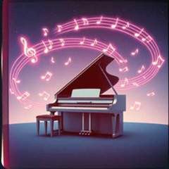 Lil' Melody Machine (Mastered with Aurora)