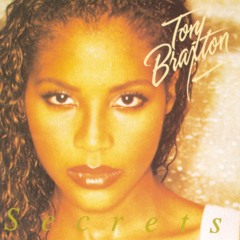 TONI BRAXTON トニ・ブラクストン JUNIOR VASQUEZ Toni Braxton - He Wasn't Man Enough (Junior Vasquez Marathon