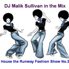 House The Runway Fashion Show No.2 05 - 01 - 2024