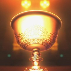 Holy Grail Freestyle (Interlude) [Prod. Troy L]