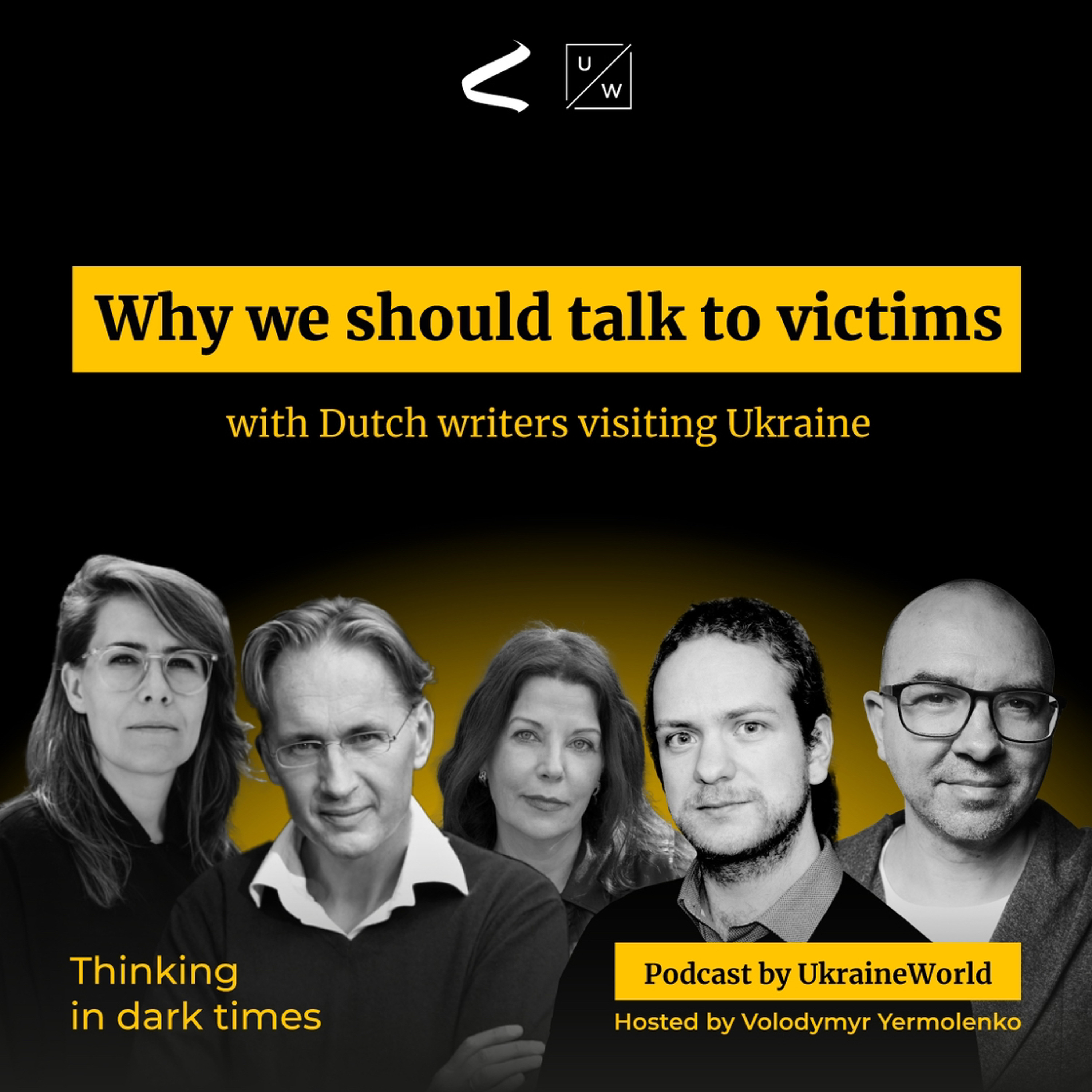Podcast Cover