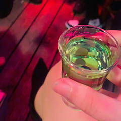 TWENTY-FOUR-SEVEN - ItsAni xo