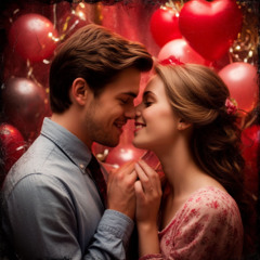 Y avait-il de l'amour (Updated)