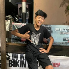 BUIH JADI PERMADANI X HANDRAWIRAWAN