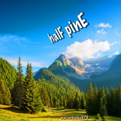 halF pinE [naviarhaiku575]