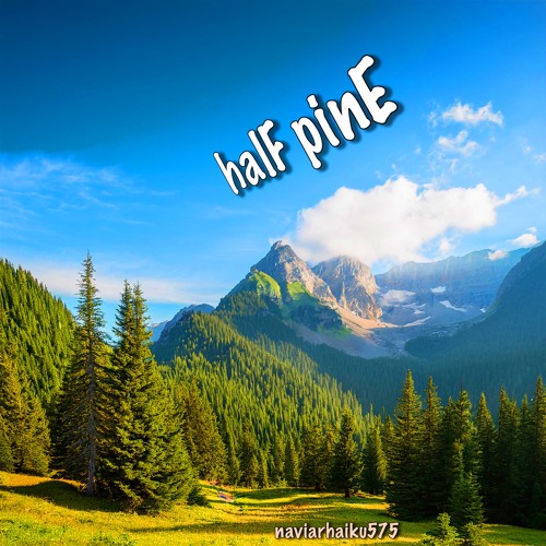 halF pinE [naviarhaiku575]