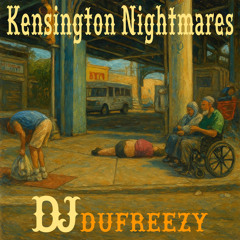 Kensington Nightmares